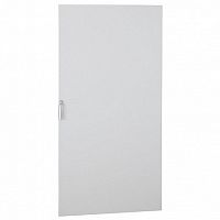 Реверсивная дверь металлическая плоская - XL³ 4000 - ширина 725 мм |  код. 020574 |   Legrand